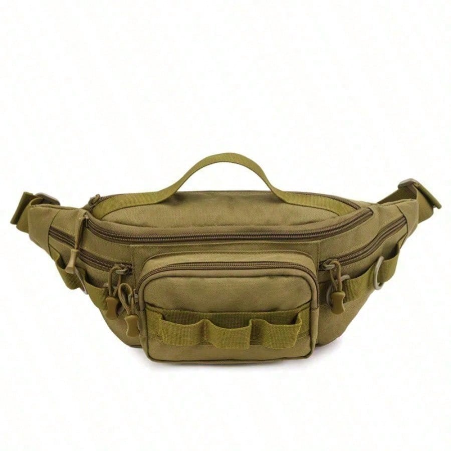 Fishing Backpack - حزمة تكتيكية، حقيبة صيد صغيرة، حقائب
