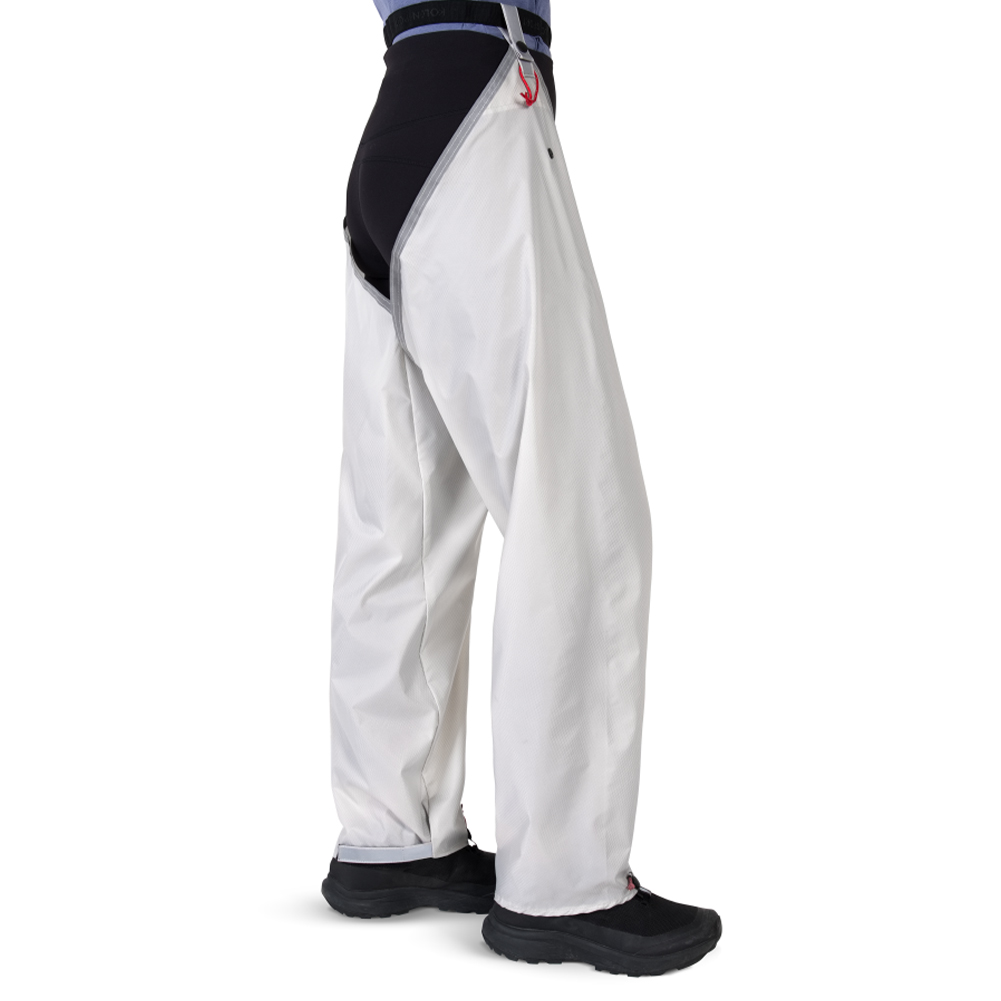 Fishing Pants Waterproof - سراويل مطر للرجال والنساء مقاومة للماء،