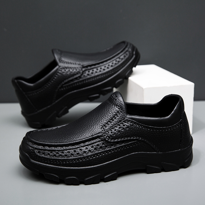 Fishing Boots - أحذية مطر كبيرة الحجم مقاس 49