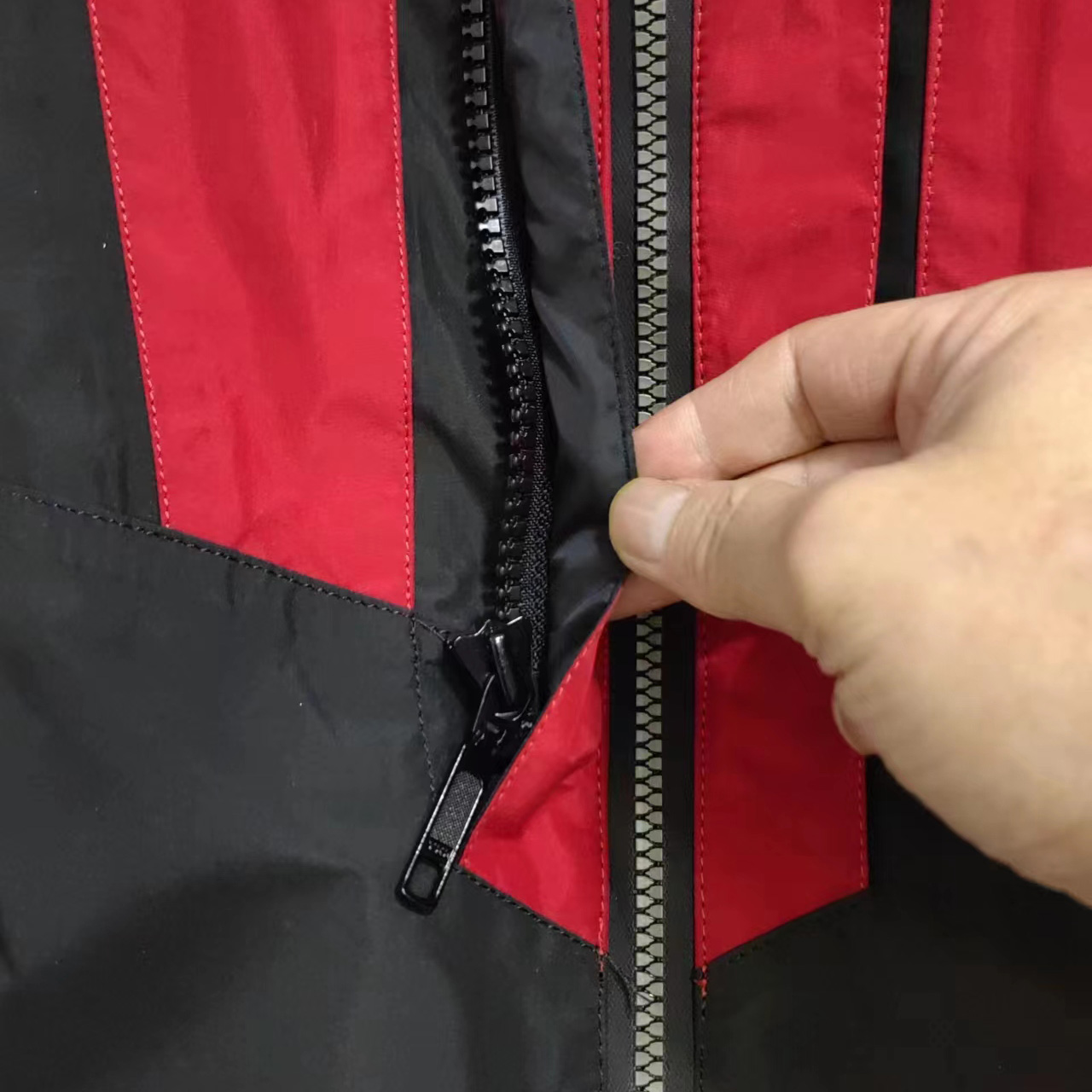 2025 جديد قوي مقاوم للماء بدلة - مراجعة Fishing Jacket Waterproof وسعره