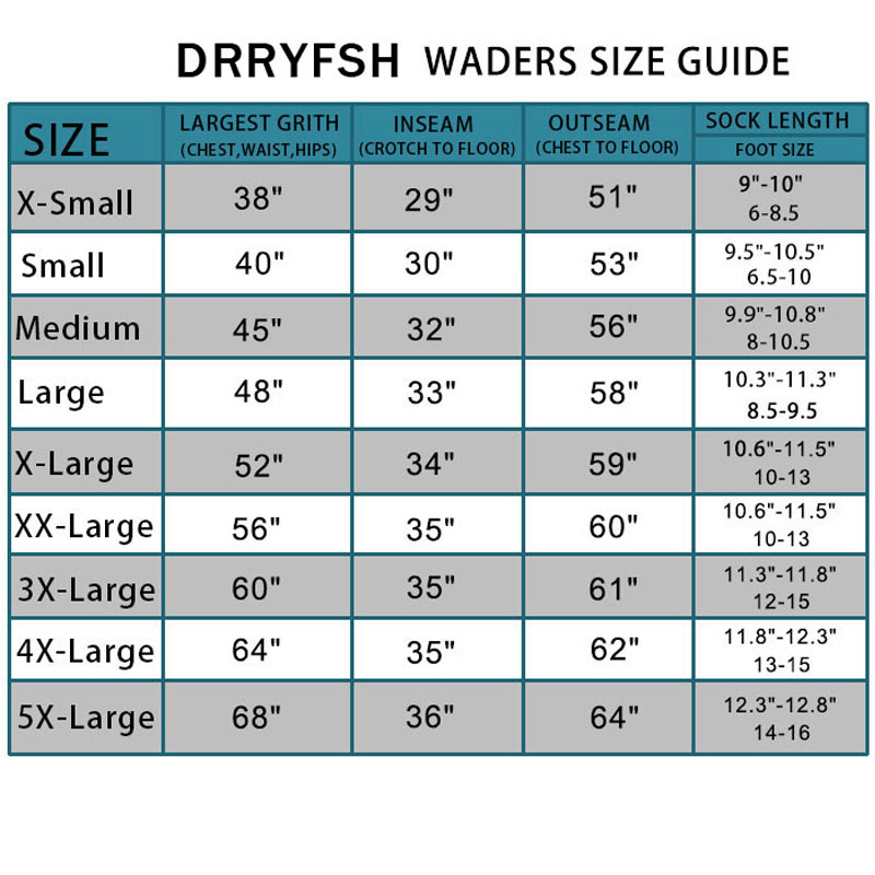 سراويل صيد السمك بسحاب أمامي ق - مراجعة Fishing Pants Waterproof وسعره