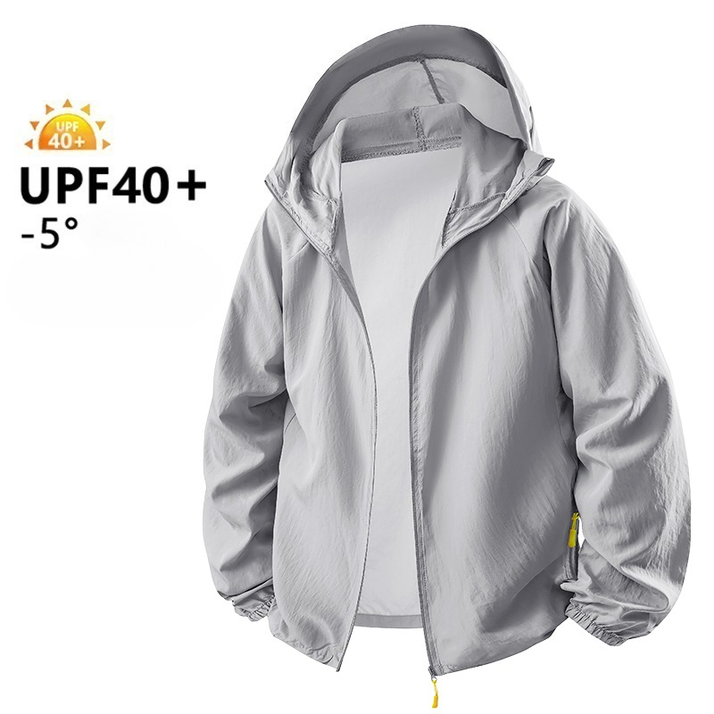 سترات خفيفة الوزن للرجال للتنز - مراجعة Fishing Jacket Waterproof وسعره