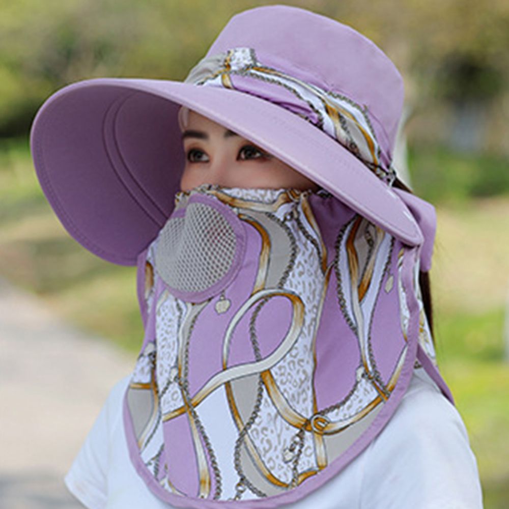 قبعات الصيد الملابس والاكسسوار - مراجعة Fishing Hat وسعره