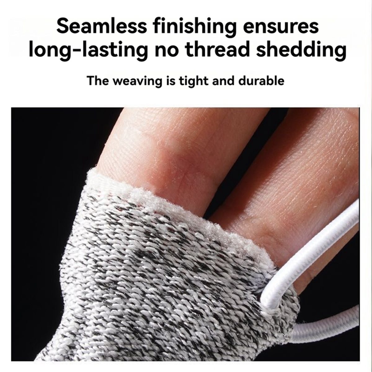 قفازات صيد جديدة مقاومة للقطع  - مراجعة Fishing Gloves وسعره