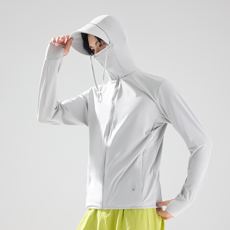 سترة صيد للرجال بعامل حماية من - مراجعة Fishing Shirt Uv Protection وسعره