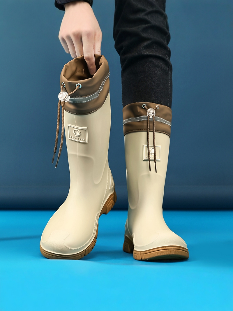 أحذية مطر رجالية 2026 جديدة لل - مراجعة Fishing Boots وسعره