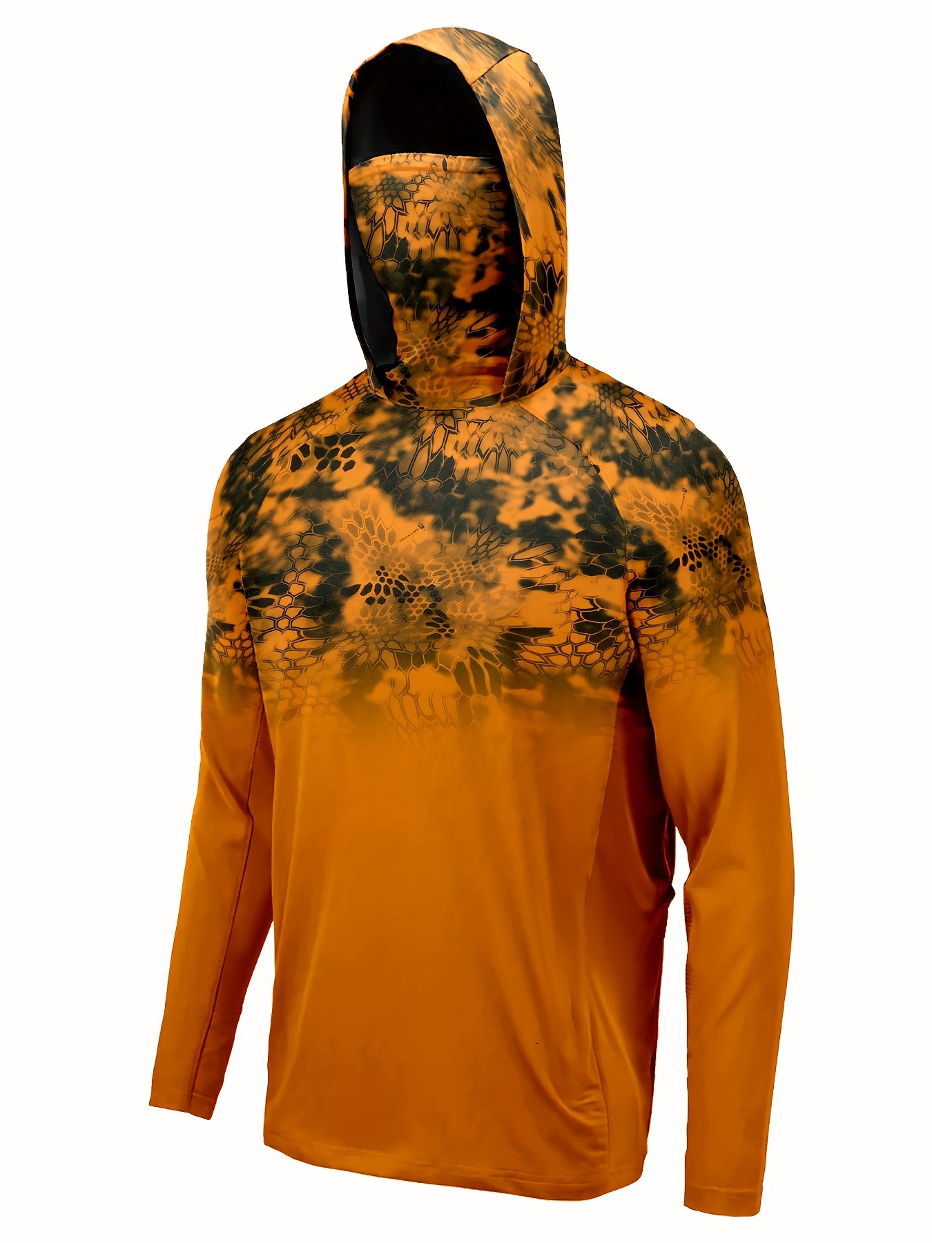 قميص صيد جديد لعام 2026 مقاوم  - مراجعة Fishing Shirt Uv Protection وسعره