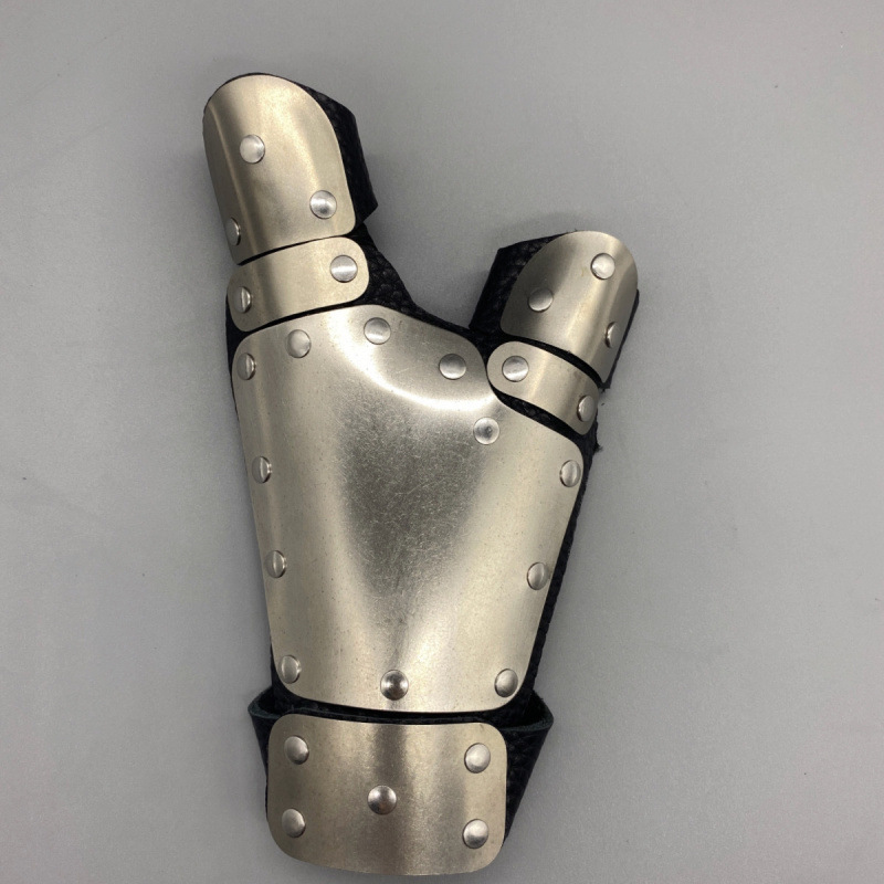 جديد 304 لوح من الفولاذ المقاو - مراجعة Fishing Gloves وسعره