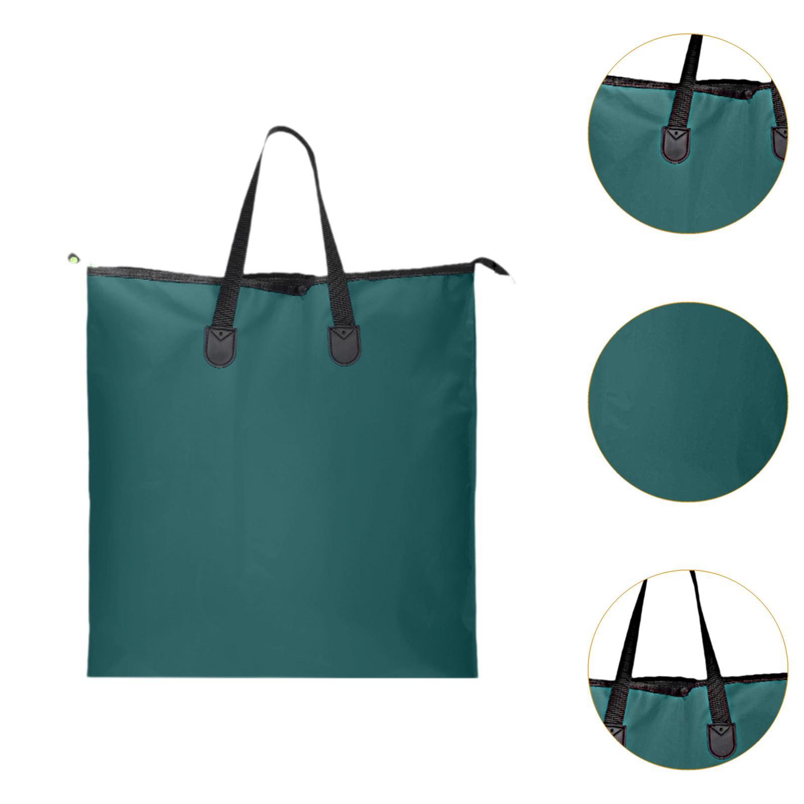 حقيبة محمولة لمستلزمات الصيد م - مراجعة Fishing Bag Waterproof وسعره