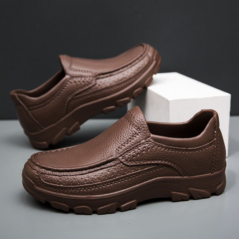 أحذية مطر كبيرة الحجم مقاس 49  - مراجعة Fishing Boots وسعره