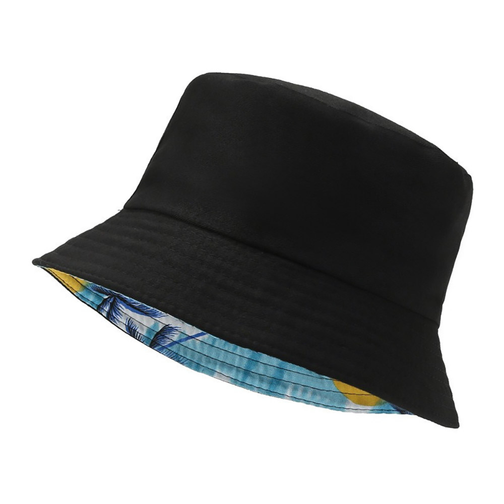قبعات صيد مزدوجة الجوانب للرجا - مراجعة Fishing Hat وسعره
