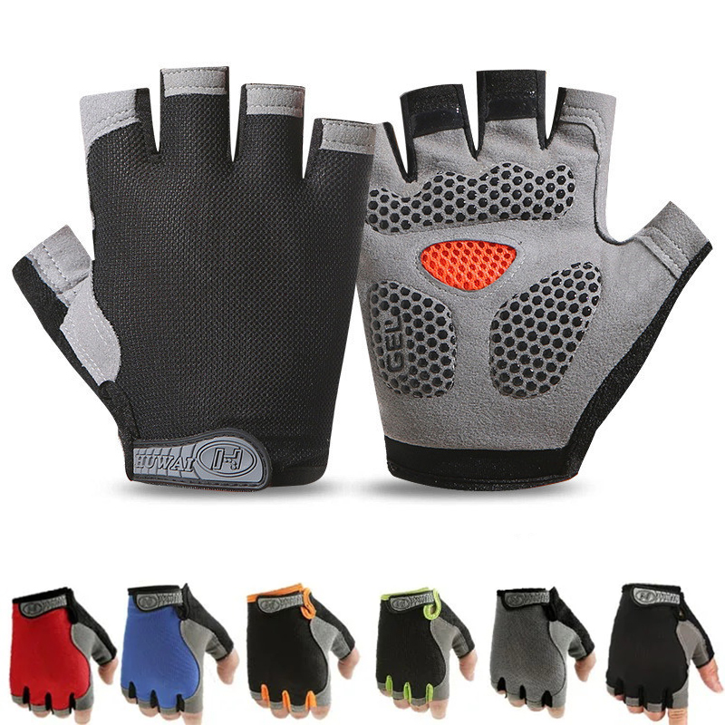 الرياضة في الهواء الطلق رياضة  - مراجعة Fishing Gloves وسعره