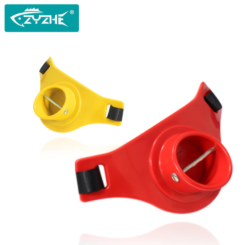 حزام صيد السمك ZYZHE قطعة واحد - مراجعة Fishing Belt وسعره