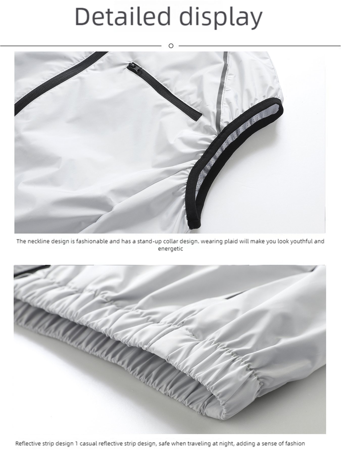 سترة صيفية رائعة يمكن ارتداؤها - مراجعة Fishing Vest وسعره