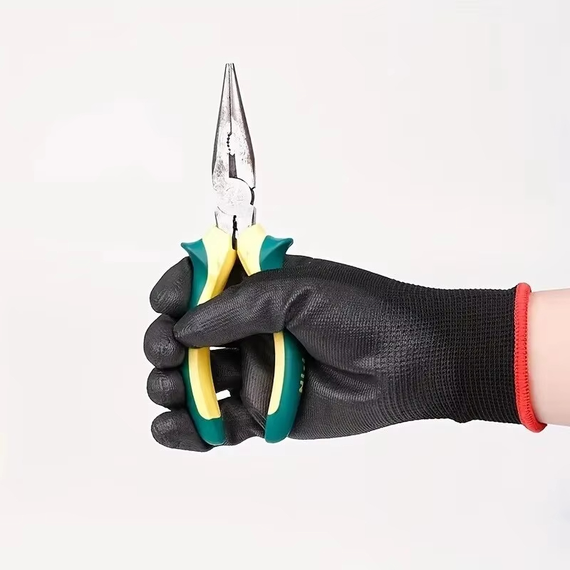 10 أزواج من القفازات الواقية ا - مراجعة Fishing Gloves وسعره