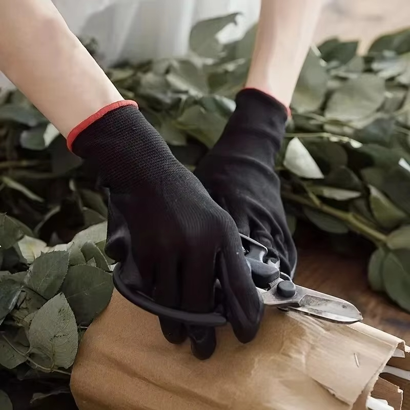 10 أزواج من القفازات الواقية ا - مراجعة Fishing Gloves وسعره