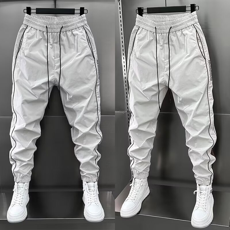 سراويل حريم مقاومة للماء للرجا - مراجعة Fishing Pants Waterproof وسعره